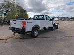 New 2025 Ford F-250 XLT Regular Cab for sale #J16548 - photo 2