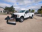 New 2025 Ford F-250 XLT Regular Cab for sale #J16548 - photo 9