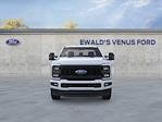 New 2025 Ford F-350 XL Regular Cab 4WD SRW Pickup for sale #J16549 - photo 6