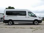2024 Ford Transit 350 Medium Roof RWD Passenger Van for sale #J16550A - photo 3