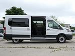 2024 Ford Transit 350 Medium Roof RWD Passenger Van for sale #J16550A - photo 4