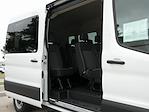 2024 Ford Transit 350 Medium Roof RWD Passenger Van for sale #J16550A - photo 37