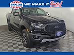 2019 Ford Ranger SuperCrew Cab 4WD Pickup for sale #J16554A - photo 1