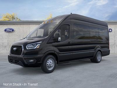 New 2025 Ford Transit 350 HD XLT Passenger Van for sale #J16565 - photo 1