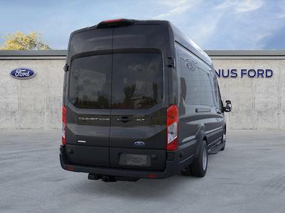 2025 Ford Transit 350 HD High Roof DRW RWD Passenger Van for sale #J16565 - photo 2