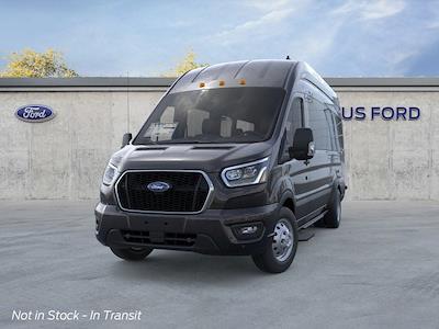 New 2025 Ford Transit 350 HD XLT Passenger Van for sale #J16565 - photo 2