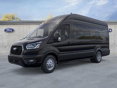 New 2025 Ford Transit 350 HD XLT Passenger Van for sale #J16565 - photo 1