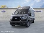 New 2025 Ford Transit 350 HD XLT Passenger Van for sale #J16565 - photo 2