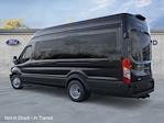 New 2025 Ford Transit 350 HD XLT Passenger Van for sale #J16565 - photo 4