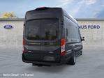 New 2025 Ford Transit 350 HD XLT Passenger Van for sale #J16565 - photo 8
