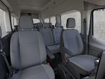 New 2025 Ford Transit 350 HD XLT Passenger Van for sale #J16565 - photo 10