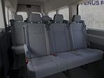 New 2025 Ford Transit 350 HD XLT Passenger Van for sale #J16565 - photo 11