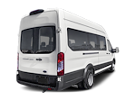 2025 Ford Transit 350 HD High Roof DRW RWD Passenger Van for sale #J16565 - photo 23