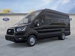 2025 Ford Transit 350 HD High Roof DRW RWD Passenger Van for sale #J16565 - photo 1