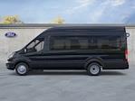 2025 Ford Transit 350 HD High Roof DRW RWD Passenger Van for sale #J16565 - photo 3