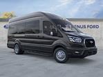 2025 Ford Transit 350 HD High Roof DRW RWD Passenger Van for sale #J16565 - photo 7
