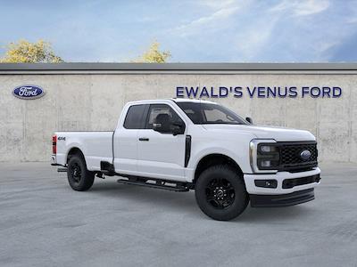 2025 Ford F-250 Super Cab 4WD Pickup for sale #J16566 - photo 1
