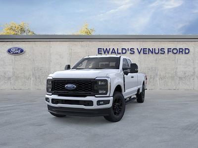 2025 Ford F-250 Super Cab 4WD Pickup for sale #J16566 - photo 2