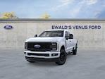 2025 Ford F-250 Super Cab 4WD Pickup for sale #J16566 - photo 2
