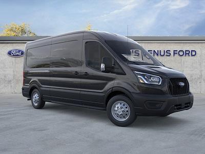 2025 Ford Transit 250 Medium Roof AWD Empty Cargo Van for sale #J16573 - photo 1
