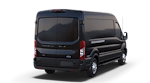 New 2025 Ford Transit 250 Medium Roof AWD Empty Cargo Van for sale #J16573 - photo 3