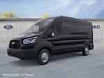 New 2025 Ford Transit 250 Medium Roof AWD Empty Cargo Van for sale #J16573 - photo 6