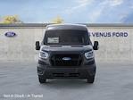 New 2025 Ford Transit 250 Medium Roof AWD Empty Cargo Van for sale #J16573 - photo 11