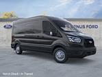 New 2025 Ford Transit 250 Medium Roof AWD Empty Cargo Van for sale #J16573 - photo 12