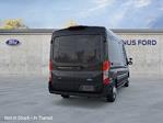 New 2025 Ford Transit 250 Medium Roof AWD Empty Cargo Van for sale #J16573 - photo 13