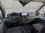 New 2025 Ford Transit 250 Medium Roof AWD Empty Cargo Van for sale #J16573 - photo 14