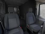 New 2025 Ford Transit 250 Medium Roof AWD Empty Cargo Van for sale #J16573 - photo 15
