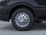 New 2025 Ford Transit 250 Medium Roof AWD Empty Cargo Van for sale #J16573 - photo 24