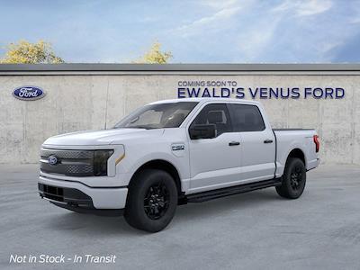 2025 Ford F-150 Lightning SuperCrew Cab AWD Pickup for sale #J16574 - photo 1