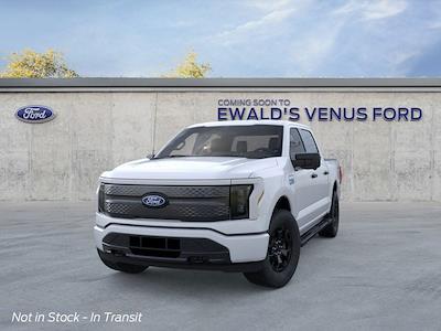 2025 Ford F-150 Lightning SuperCrew Cab AWD Pickup for sale #J16574 - photo 2