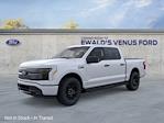 2025 Ford F-150 Lightning SuperCrew Cab AWD Pickup for sale #J16574 - photo 1