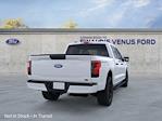 2025 Ford F-150 Lightning SuperCrew Cab AWD Pickup for sale #J16574 - photo 8