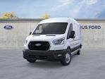 New 2025 Ford Transit 250 Medium Roof AWD Empty Cargo Van for sale #J16575 - photo 5