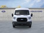 New 2025 Ford Transit 250 Medium Roof AWD Empty Cargo Van for sale #J16575 - photo 8