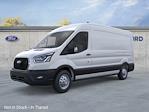 New 2025 Ford Transit 250 Medium Roof AWD Empty Cargo Van for sale #J16575 - photo 6