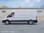 New 2025 Ford Transit 250 Medium Roof AWD Empty Cargo Van for sale #J16575 - photo 8