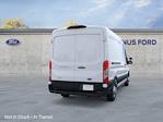 New 2025 Ford Transit 250 Medium Roof AWD Empty Cargo Van for sale #J16575 - photo 13