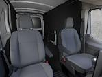 New 2025 Ford Transit 250 Medium Roof AWD Empty Cargo Van for sale #J16575 - photo 15