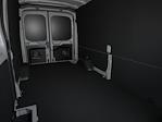 New 2025 Ford Transit 250 Medium Roof AWD Empty Cargo Van for sale #J16575 - photo 16