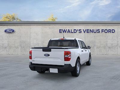 2025 Ford Maverick SuperCrew Cab FWD Pickup for sale #J16578 - photo 2