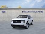 2025 Ford Maverick SuperCrew Cab FWD Pickup for sale #J16578 - photo 4