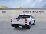 2025 Ford Maverick SuperCrew Cab FWD Pickup for sale #J16578 - photo 8