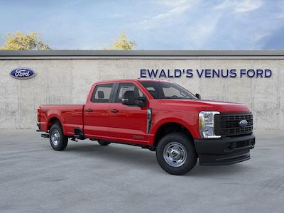 2026 Ford F-250 Crew Cab 4WD Pickup for sale #J16579 - photo 1