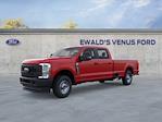 2026 Ford F-250 Crew Cab 4WD Pickup for sale #J16579 - photo 3