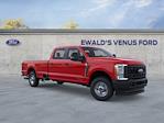 2026 Ford F-250 Crew Cab 4WD Pickup for sale #J16579 - photo 1