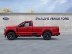 2025 Ford F-350 Regular Cab SRW 4WD Pickup for sale #J16580 - photo 3